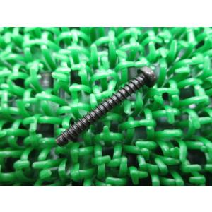 スーパーカブ タッピングスクリュー C50 C90 在庫有 即納 ホンダ 純正 新品 バイク 部品 ...