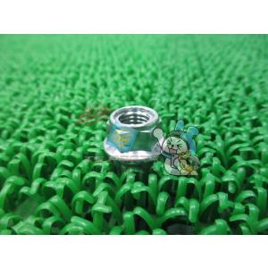 モンキー アクスルナット Z50J 在庫有 即納 ホンダ 純正 新品 バイク 部品 10mm 車検 ...