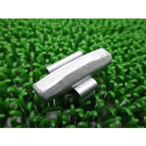 ゼファーχ ホイールバランサー 在庫有 即納 カワサキ 純正 新品 バイク 部品 車検 Genuin...