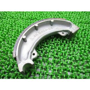 WR3製ZX-25R マッドガード 社外 中古 バイク 部品 ZX250E 17年