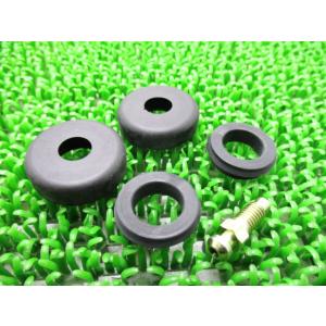 スズキ（SUZUKI） グラストラッカー フロントブレーキディスク 純正