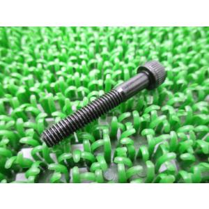 V-MAX クランクケースカバーボルト 在庫有 即納 ヤマハ 純正 新品 バイク 部品 91317-...