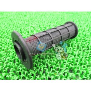 CRM50 ハンドルグリップ 左 在庫有 即納 ホンダ 純正 新品 バイク 部品 在庫有り 即納可 ...