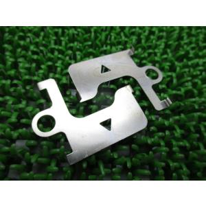 RS125 フロントブレーキディスク 866090 アプリリア 純正 中古 バイク