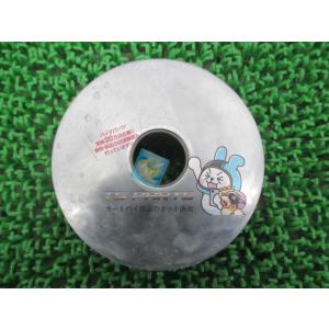 ライブディオ プーリーカバー 在庫有 即納 ホンダ 純正 新品 バイク 部品 車検 Genuine ...