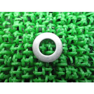 FZR250 スイングアームワッシャー 在庫有 即納 ヤマハ 純正 新品 バイク 部品 TZM50R...