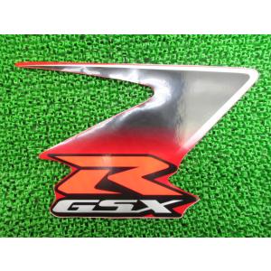 GSX-R1000 サイドカウルデカール 右 在庫有 即納 スズキ 純正 新品 バイク 部品 SUZ...