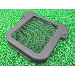 カワサキ（Kawasaki） ゼファー400 エアクリーナーボックス A077 純正