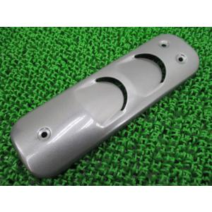 スキッパー125 マフラー SK01 ピアジオ 純正 バイク 部品 コケキズ無し