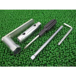 PK80S PK125S 車載工具 在庫有 即納 ピアジオ 純正 新品 バイク 部品 VESPA ベ...