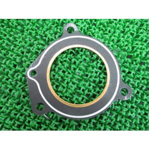 ジェットスキー550 エキゾーストパイプガスケット 在庫有 即納 カワサキ 純正 新品 バイク 部品...