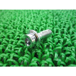 SRX250 ステップホルダーボルト 在庫有 即納 ヤマハ 純正 新品 バイク 部品 XJR400 ...