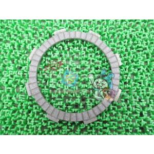 NSR50 クラッチフリクションディスク 在庫有 即納 ホンダ 純正 新品 バイク 部品 車検 Ge...