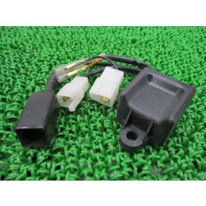 ZX-10R コントロールリレー 27002-0001 カワサキ 純正 中古 バイク