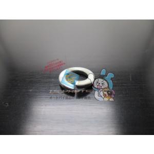 Z1 Z-I キャブレターワッシャー 在庫有 即納 カワサキ 純正 新品 バイク 部品 461DA0...