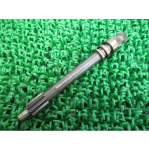 Z1000J クラッチレリーズシャフト 在庫有 即納 カワサキ 純正 新品 バイク 部品 KAWAS...