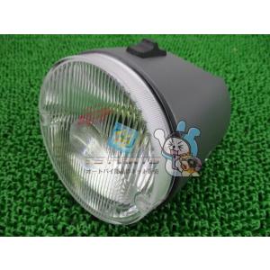 ベスパ ヘッドライト 在庫有 即納 ピアジオ 純正 新品 バイク 部品 247977 Piaggio...
