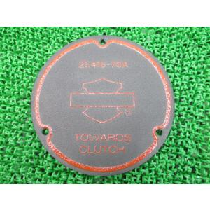 ホンダ（HONDA） [純正部品] クランクケースカバーL スーパーカブ90DX