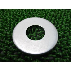 スポーツスター フロントフォークダストシール 片側 ハーレー 純正 新品 バイク 部品 ネックベアリ...