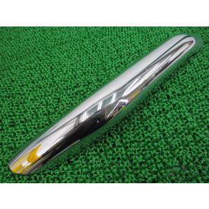 ソフテイル エキパイカバー ハーレー 純正 中古 バイク 部品 マフラー