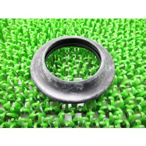 スポーツスター フロントフォークダストシール 片側 ハーレー 純正 新品 バイク 部品 39mm用 ...