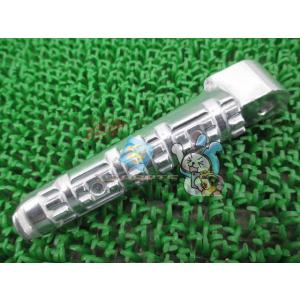 RZ250R タンデムステップ 右 在庫有 即納 ヤマハ 純正 新品 バイク 部品 3VR-2744...