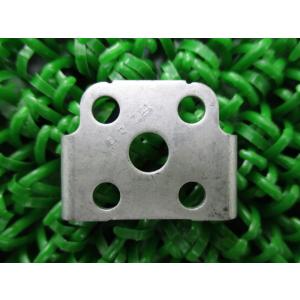 ZX-10R リアステップストッパー 在庫有 即納 カワサキ 純正 新品 バイク 部品 ZX-6R ...