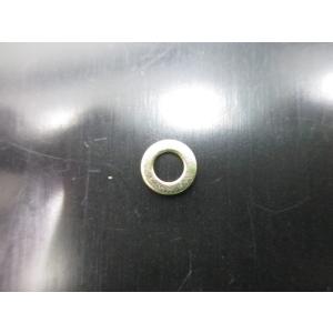GPZ900R ストップスプリングワッシャー 在庫有 即納 カワサキ 純正 新品 バイク 部品 車検...