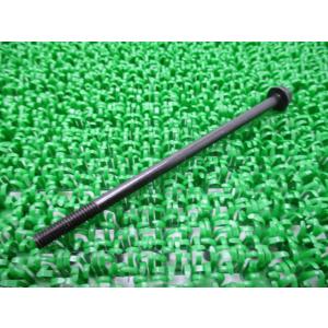 ZRX1100 ZRX1200 クランクケースボルト 在庫有 即納 カワサキ 純正 新品 バイク 部...