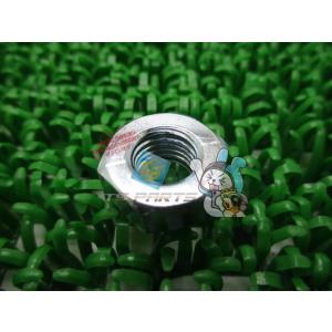 SR400 フレームナット 在庫有 即納 ヤマハ 純正 新品 バイク 部品 セルフロックナット 車検...