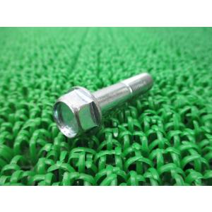 RGV250ガンマ リアキャリパーボルト 在庫有 即納 スズキ 純正 新品 バイク 部品 車検 Ge...