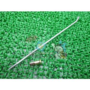 XR250モタード フロントスポークセット 右 在庫有 即納 ホンダ 純正 新品 バイク 部品 MD...