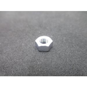 SR400 ライセンスブラケットナット 在庫有 即納 ヤマハ 純正 新品 バイク 部品 95380-...