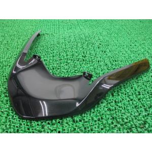YAMAHA（ヤマハ） ドラッグスター400 タンク 黒 純正 中古 バイク 部品