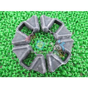 ホンダ（HONDA） [純正部品] ハブダンパーセット スーパーカブ110PRO