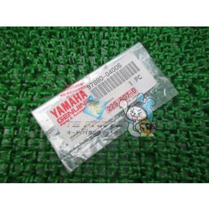 タウンメイト90 フロントフォークスクリュー 在庫有 即納 ヤマハ 純正 新品 バイク 部品 985...