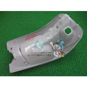 カワサキ（Kawasaki） GPZ900R リアフェンダー 35023-1324 純正 中古