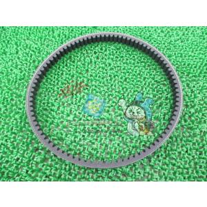 ジャイロキャノピー ドライブベルト TA02 在庫有 即納 ホンダ 純正 新品 バイク 部品 車検 ...