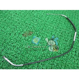 GSX-R1000 エキゾーストバルブケーブル 在庫有 即納 スズキ 純正 新品 バイク 部品 SU...