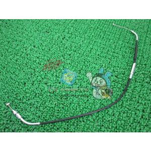 GSX-R1000 エキゾーストバルブケーブル 在庫有 即納 スズキ 純正 新品 バイク 部品 SU...