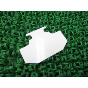 DT230ランツァ キャリパーインシュレーター 在庫有 即納 ヤマハ 純正 新品 バイク 部品 YA...