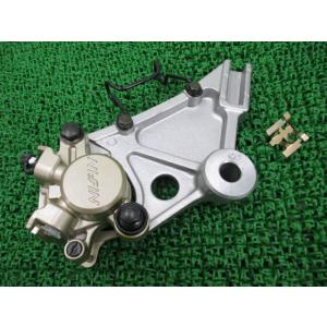 CB400SF ブレーキキャリパー 43150-MY9-891 在庫有 即納 ホンダ 純正 新品 バイク 部品 CB400SB HONDA 廃盤 車検 Genuine｜ts-parts