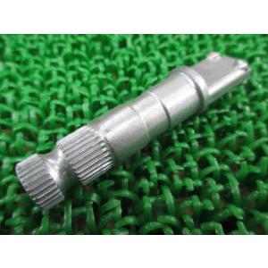 CRF110F フロントブレーキカム 在庫有 即納 ホンダ 純正 新品 バイク 部品 車検 Genu...