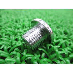 GSX1300Rハヤブサ クランクケースプラグ 在庫有 即納 スズキ 純正 新品 バイク 部品 09...