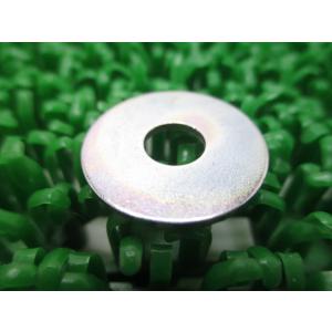 GSX1300Rハヤブサ ライセンスランプワッシャー 在庫有 即納 スズキ 純正 新品 バイク 部品...