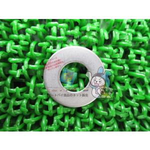 NinjaZX-14R チェンジペダルワッシャー 在庫有 即納 カワサキ 純正 新品 バイク 部品 ...