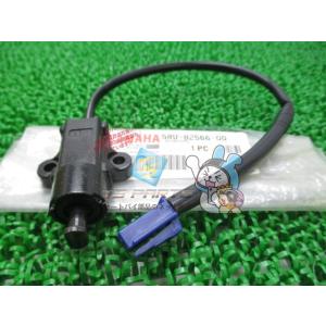 ホンダ（HONDA） CRF250L ハンドルスイッチ 左 純正 中古 バイク 部品