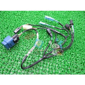 ホンダ（HONDA） CB250T ヘッドライト 001-1293 純正 中古 バイク 部品