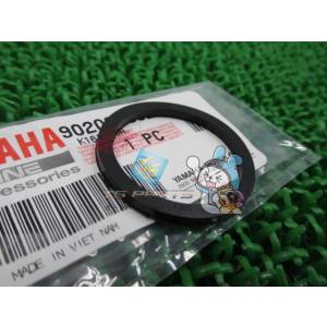 YZF-R1 トップブリッジプレートワッシャー ヤマハ 純正 新品 バイク 部品 ハンドルクラウン ...