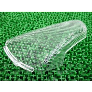 レッツII ウインカーレンズ 在庫有 即納 スズキ 純正 新品 バイク 部品 SUZUKI 車検 G...